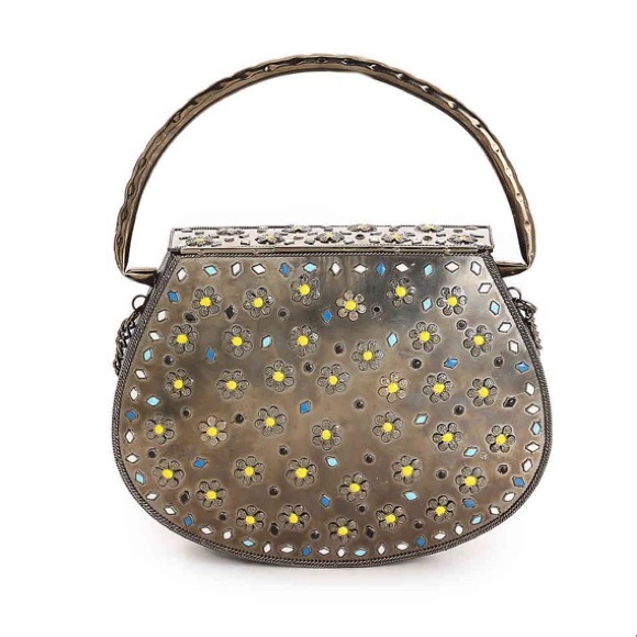 Sam Edelman Georgia ✨ Festival ✨ Bag - Picture 3 of 7